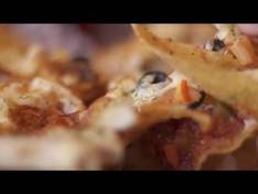 Vidéo Mont Cascades