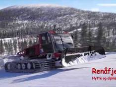 Vidéo Renåfjellet