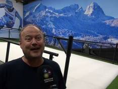 Vidéo Indoor Ski Skaga – Schagen