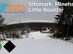 Vidéo Big Boulder