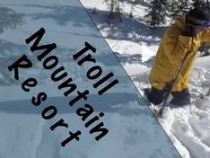 Vidéo Troll Resort – Quesnel