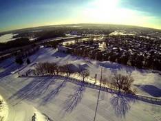 Vidéo Buck Hill