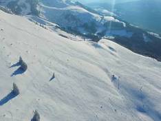 Vidéo Hirmentaz/Les Habères – Bellevaux/Habère-Poche