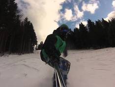 Vidéo Čertov – Javorníky