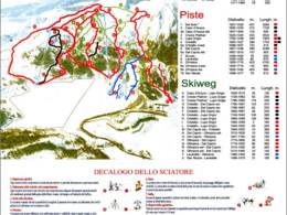 Domaine skiable Campitello Matese