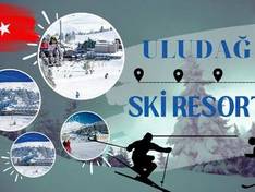 Vidéo Uludağ – Bursa