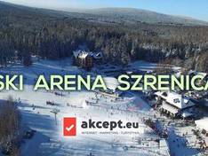 Vidéo Szklarska Poręba – Szrenica