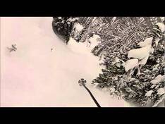 Vidéo Kicking Horse – Golden