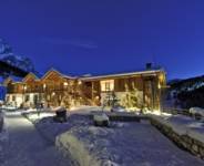 Dolomiti Wellness Hotel Fanes