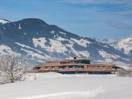 Sportresidenz Zillertal