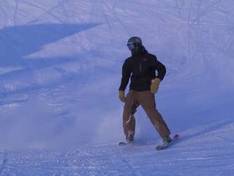 Vidéo Fort Wainwright/Birch Hill – Fairbanks