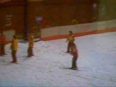 Vidéo Qiaobo Ice and Snow World – Peking