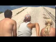 Vidéo Monte Kaolino – Hirschau