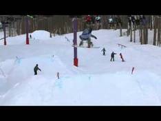 Vidéo Shanty Creek Resorts – Schuss Mountain