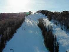 Vidéo Mishina Gora – Belokourikha