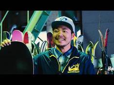 Vidéo Muikamachi Hakkaisan