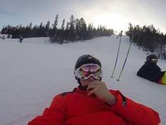 Vidéo Gesundaberget