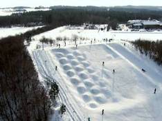 Vidéo Dayz Søhøjlandets Skicenter