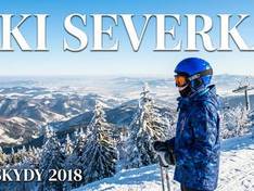 Vidéo Severka – Dolní Lomná