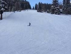 Vidéo Černá Říčka