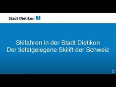 Vidéo Röhrenmoos – Dietikon