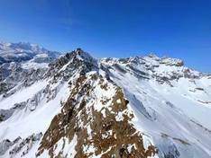 Vidéo Les Marécottes (Salvan)