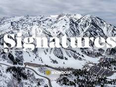 Vidéo Snowbasin