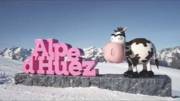 Vidéo Alpe d'Huez