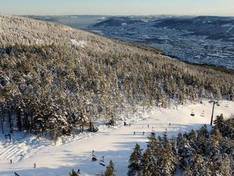 Vidéo Drammen (Skimore)