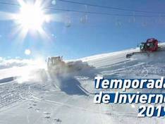 Vidéo Valle Hermoso