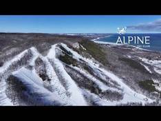 Vidéo Alpine Ski Club – Collingwood
