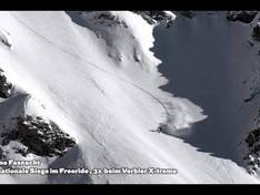 Vidéo 4 Vallées – Verbier/La Tzoumaz/Nendaz/Veysonnaz/Thyon