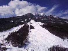 Vidéo Ikenotaira Onsen