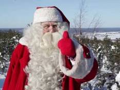 Vidéo Ounasvaara – Rovaniemi