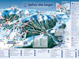 Domaine skiable Alto Sangro – Roccaraso/Rivisondoli
