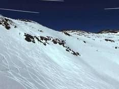 Vidéo Arpa Snowcats – Los Andes