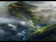 Vidéo Goro Mountain Resort (en projet)