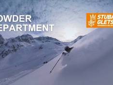 Vidéo Stubaier Gletscher (Glacier de Stubai)