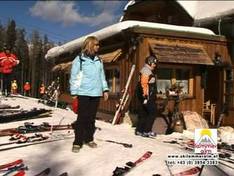 Vidéo Lammeralm – Langenwang