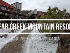 Vidéo Bear Creek Mountain Resort