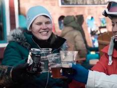 Vidéo Blue Mountain