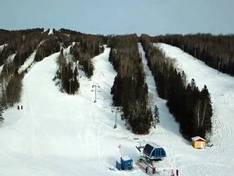 Vidéo Mont Béchervaise