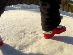 Vidéo Mustavuori – Tampere