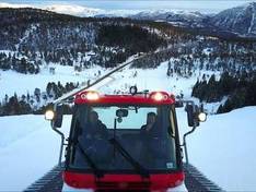 Vidéo Sunnfjord – Blomlia