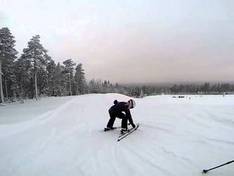 Vidéo Rånekölen