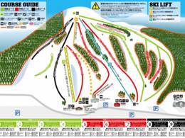 Domaine skiable Pippu