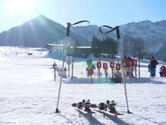 Vidéo Amberglift – Walchsee