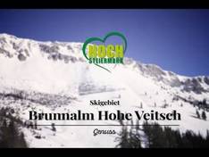 Vidéo Brunnalm/Hohe Veitsch – Veitsch (St. Barbara im Mürztal)