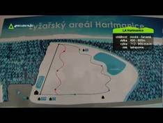 Vidéo Hartmanice