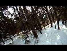 Vidéo Black Mountain – Rumford